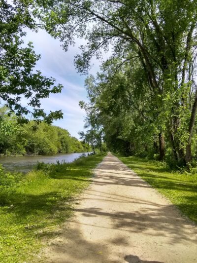 Headgates Park - Brodhead, WI