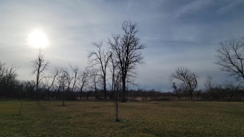 Headgates Park - Brodhead, WI