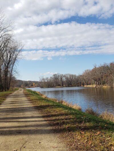 Headgates Park - Brodhead, WI