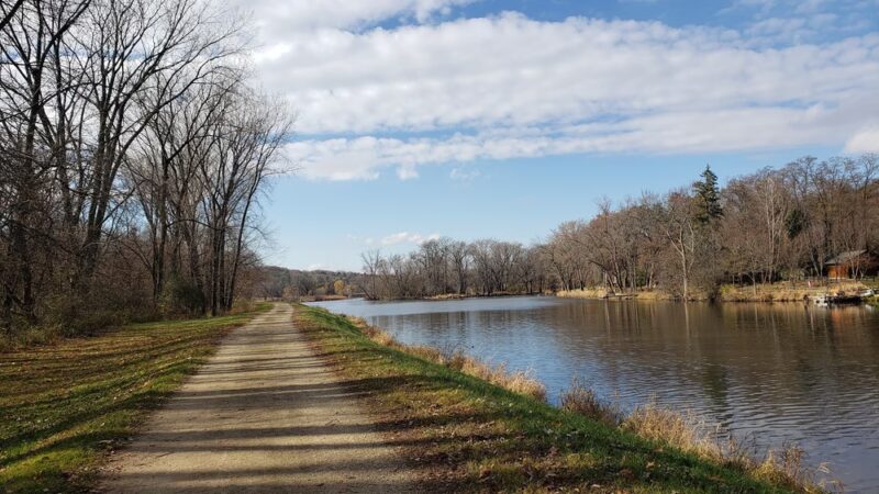 Headgates Park - Brodhead, WI