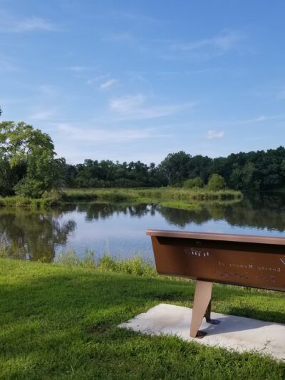 Headgates Park - Brodhead, WI