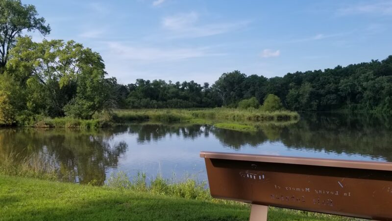 Headgates Park - Brodhead, WI