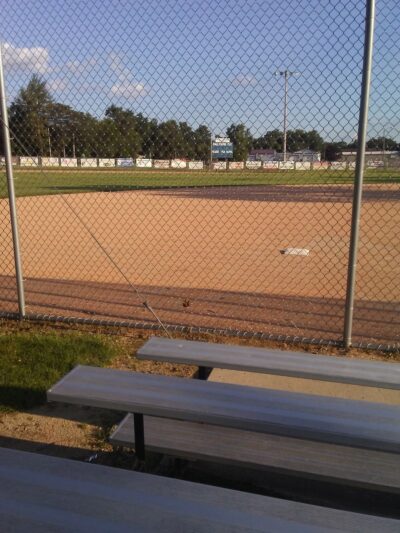 Legion Park - Brodhead, WI