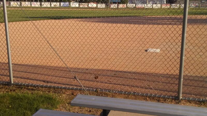 Legion Park - Brodhead, WI