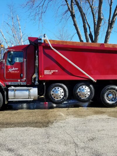 Legion Park - Brodhead, WI