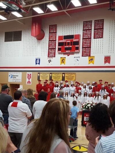 Legion Park - Brodhead, WI