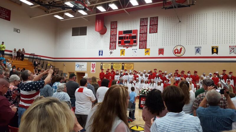 Legion Park - Brodhead, WI