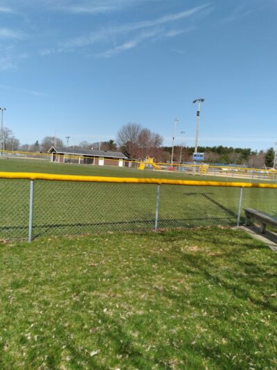 Legion Park - Brodhead, WI