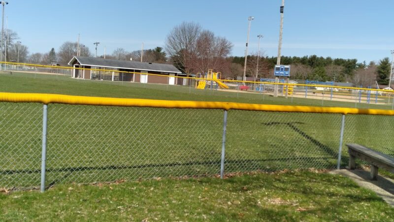 Legion Park - Brodhead, WI