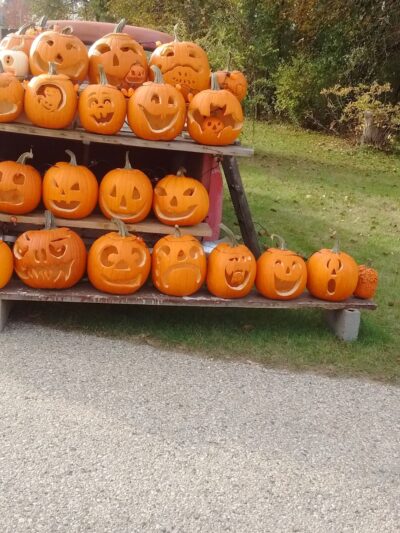 Legion Park - Brodhead, WI