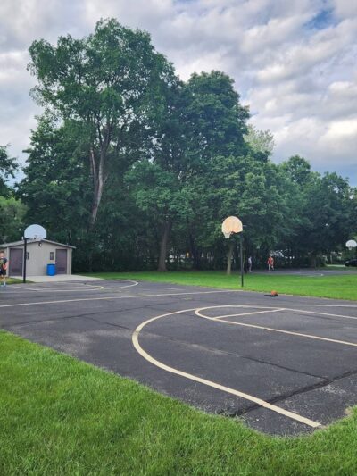 Putnam Park Area - Brodhead, WI