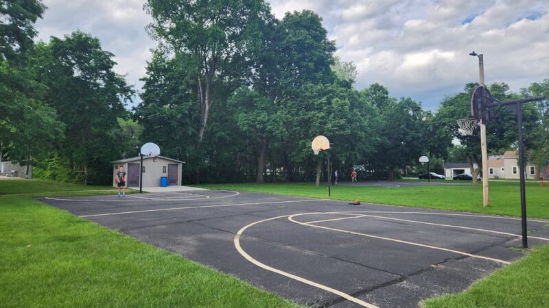 Putnam Park Area - Brodhead, WI