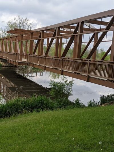 Putnam Park Area - Brodhead, WI