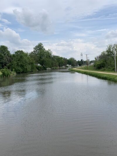 Putnam Park Area - Brodhead, WI