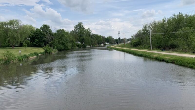 Putnam Park Area - Brodhead, WI