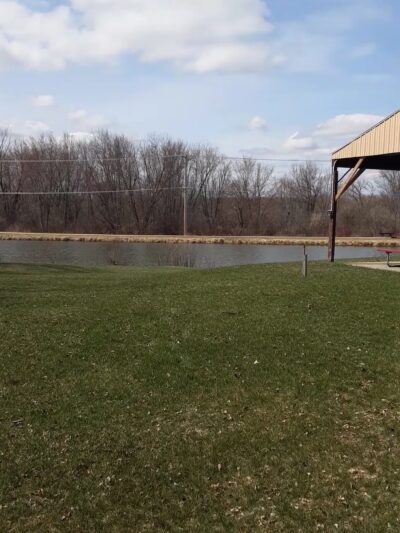 Putnam Park Area - Brodhead, WI