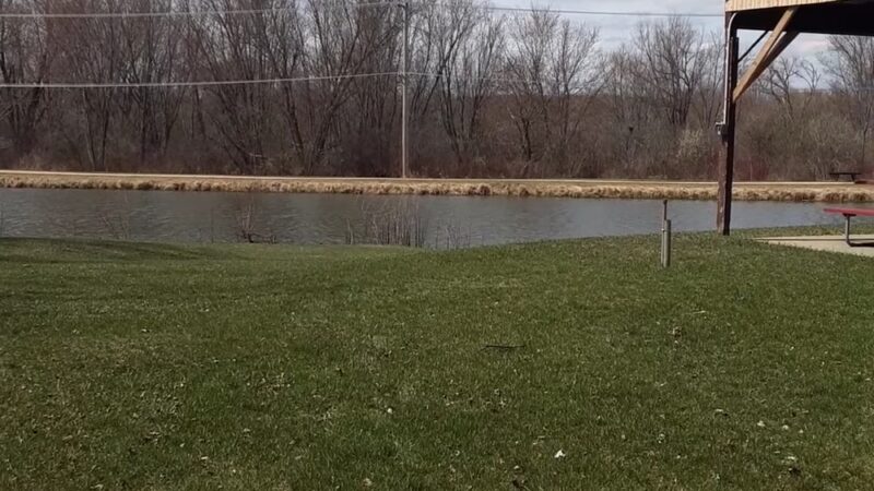 Putnam Park Area - Brodhead, WI