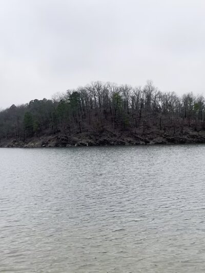 Carson Creek Recreation Area - Broken Bow, OK