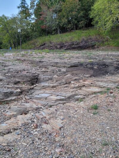 Carson Creek Recreation Area - Broken Bow, OK