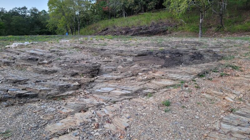 Carson Creek Recreation Area - Broken Bow, OK