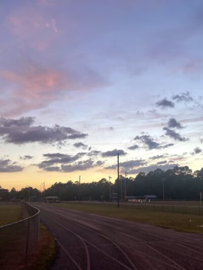 James H. Cobb Park - Bronson, FL