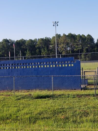 James H. Cobb Park - Bronson, FL