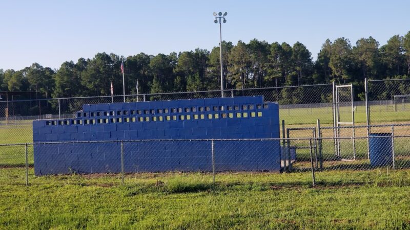 James H. Cobb Park - Bronson, FL
