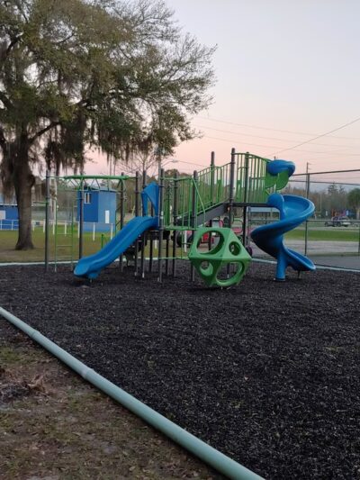 James H. Cobb Park - Bronson, FL