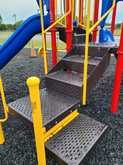 James H. Cobb Park - Bronson, FL