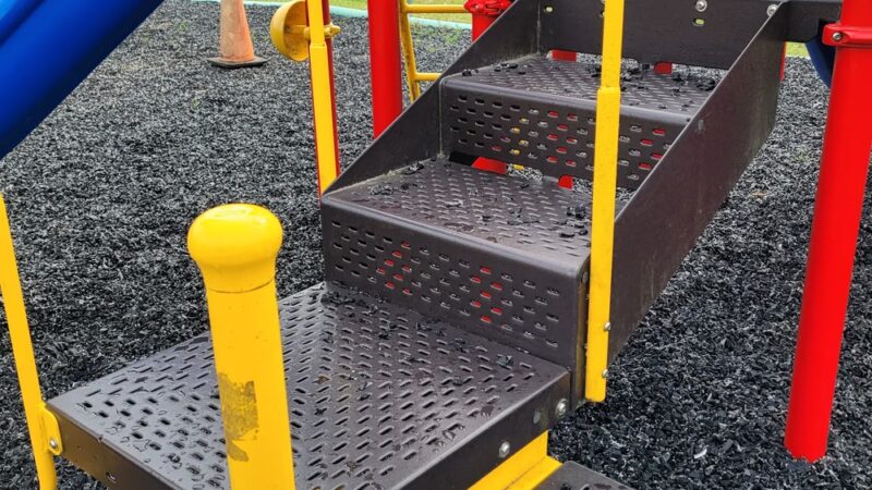 James H. Cobb Park - Bronson, FL