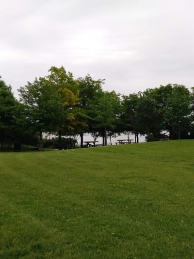 Barretto Point Park - Bronx, NY