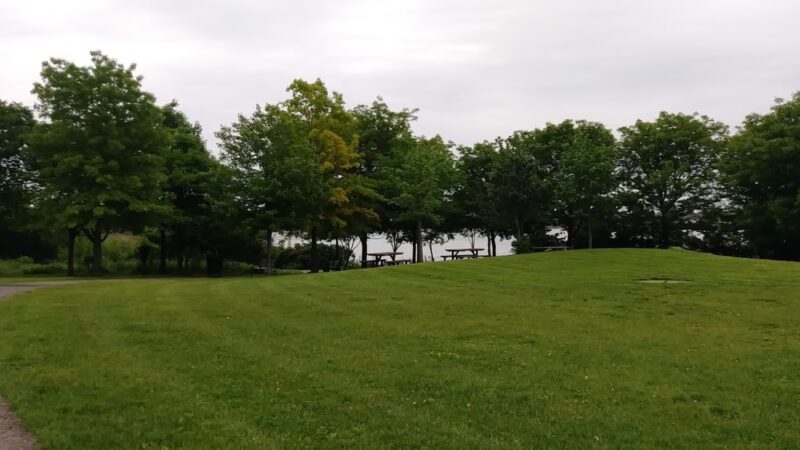 Barretto Point Park - Bronx, NY