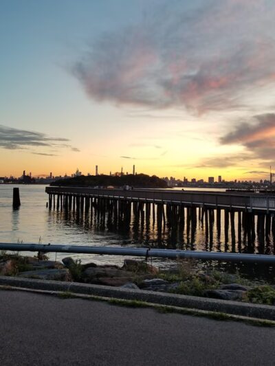 Barretto Point Park - Bronx, NY