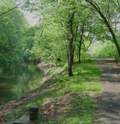 Bronx Park - Bronx, NY