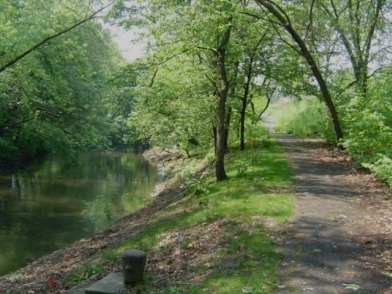 Bronx Park - Bronx, NY