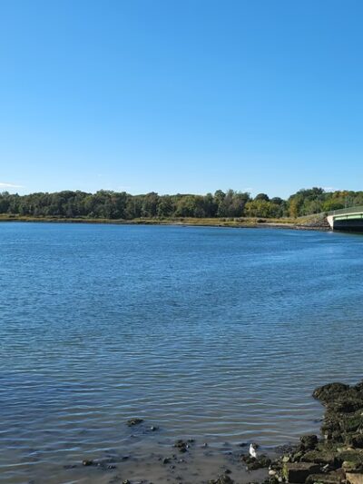 Catherine Scott Promenade - Bronx, NY