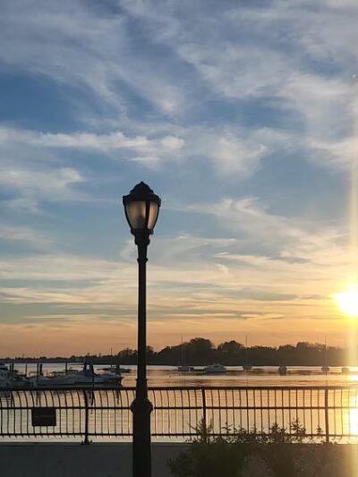 Catherine Scott Promenade - Bronx, NY