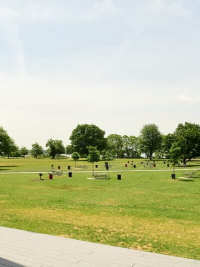 Ferry Point Park - Bronx, NY