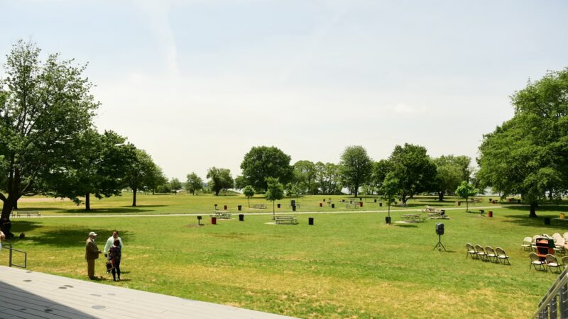 Ferry Point Park - Bronx, NY