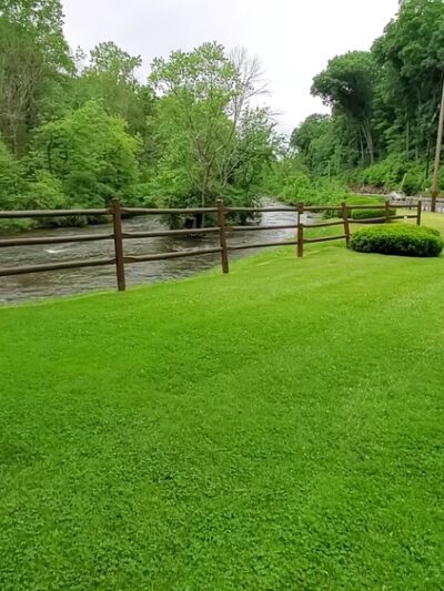 Ferry Point Park - Bronx, NY