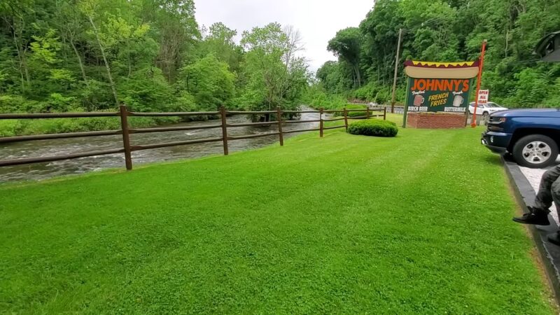 Ferry Point Park - Bronx, NY