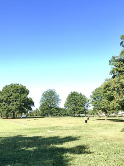 Ferry Point Park - Bronx, NY