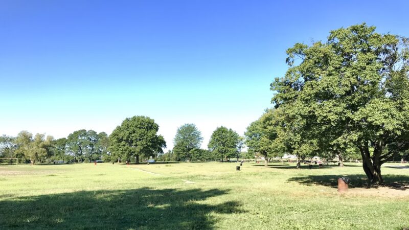 Ferry Point Park - Bronx, NY