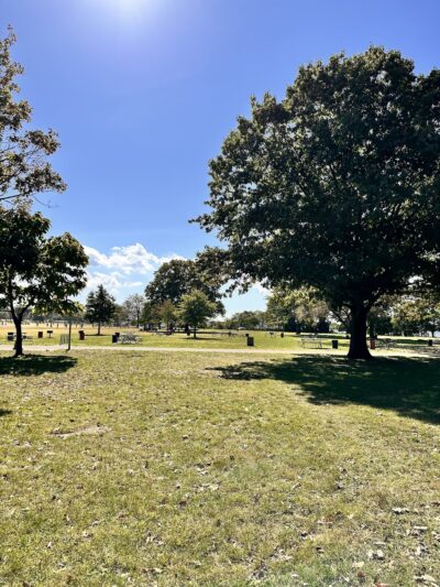Ferry Point Park - Bronx, NY