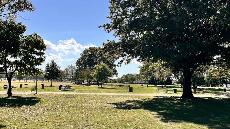 Ferry Point Park - Bronx, NY