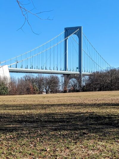 Ferry Point Park - Bronx, NY