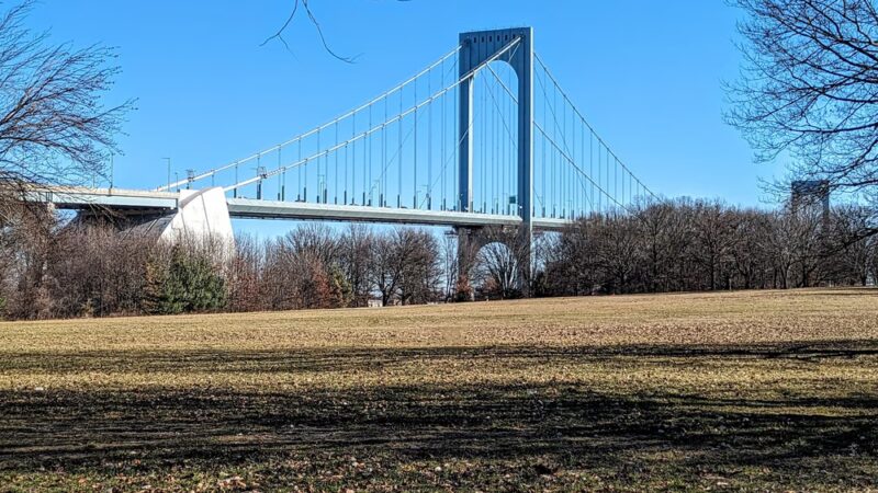 Ferry Point Park - Bronx, NY