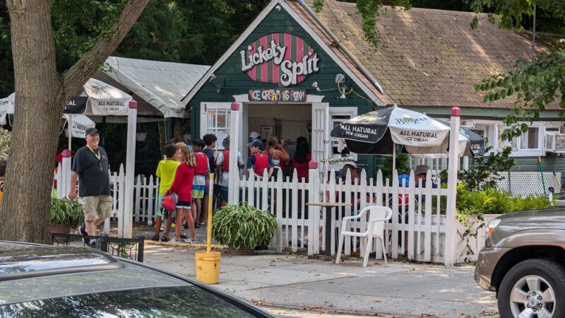 Hawkins Park - Bronx, NY