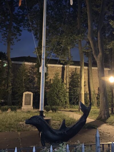 Hawkins Park - Bronx, NY