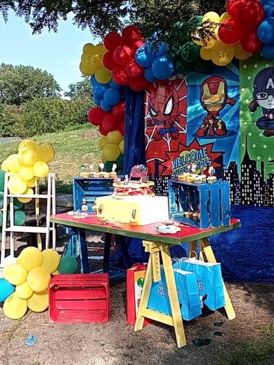 Hunts Point Riverside Park - Bronx, NY